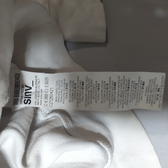 Bikkembergs Men's Size XL Sweater - Picture 5 of 7